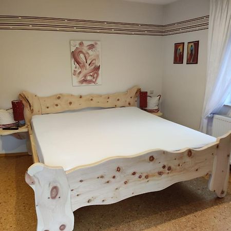 Ferienwohnung Bleifuss Altenbuch 외부 사진