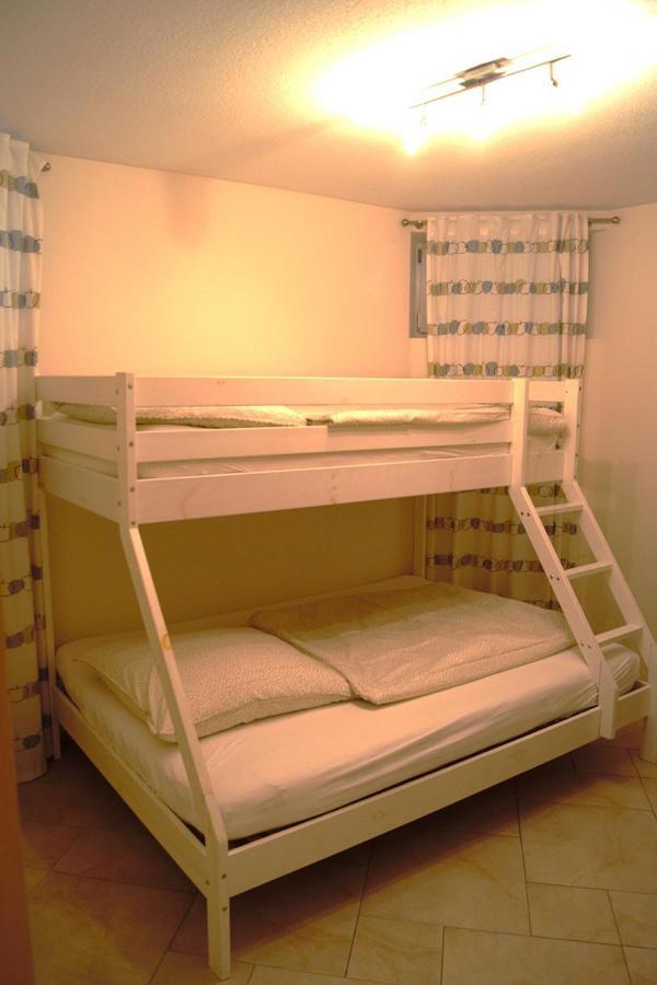 Ferienwohnung Bleifuss Altenbuch 외부 사진